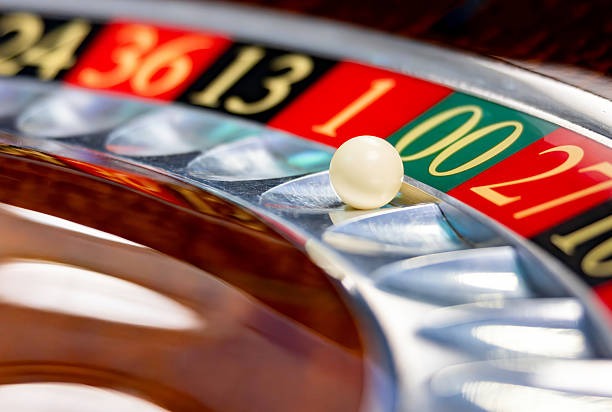 situs123 Ikan Jackpot jackpot trigger event and bonus round